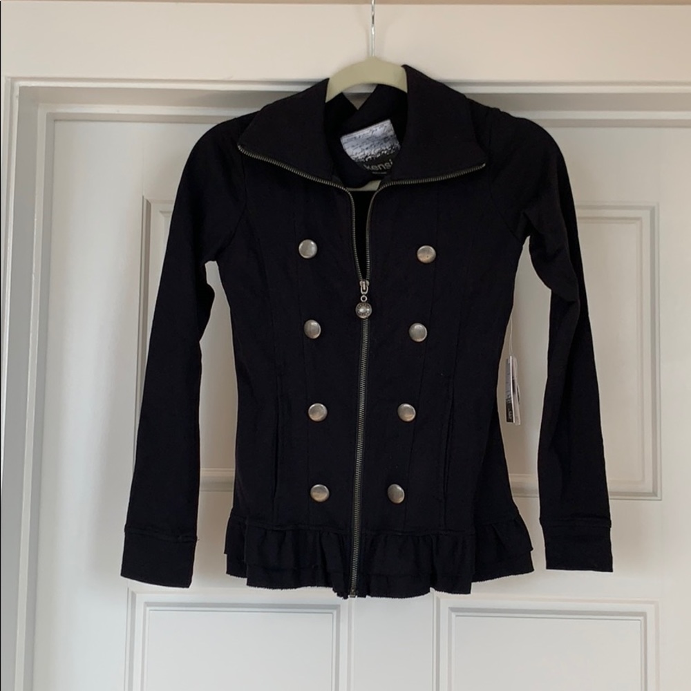 Kensie jacket
